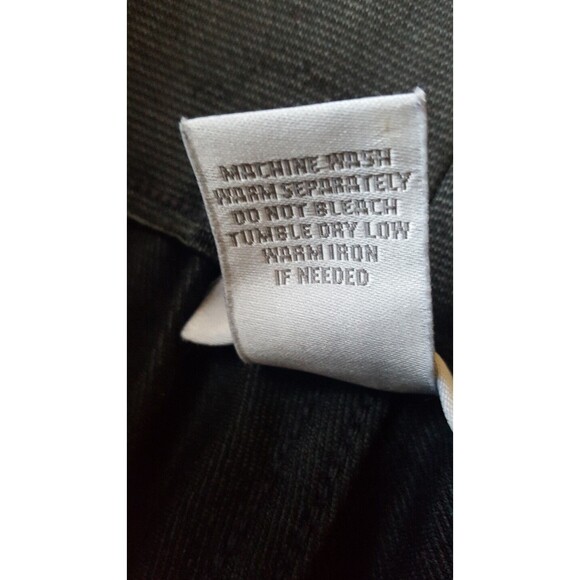 Soft Surroundings Boot Cut Legging Pull On Pants Size PS New - Picture 9 of 10